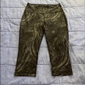 Avía Athletic wear leggings